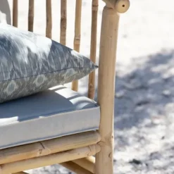 Tine K Home - Bambunojatuoli uusi RUNKO