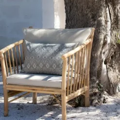 Tine K Home - Bambunojatuoli uusi RUNKO