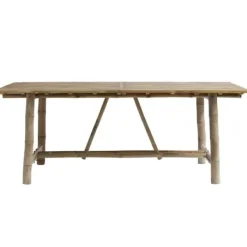 Tine K Home - bambupöytä 200cm