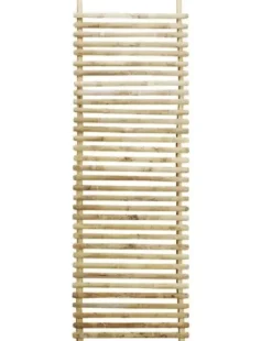 Tine K Home – bambuseinä, 60x180 cm