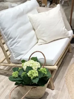 Tine K Home - bambusohva 100cm RUNKO