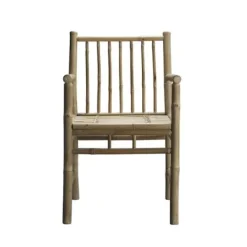 Tine K Home - bambutuoli, käsinojallinen