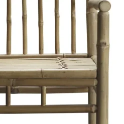 Tine K Home - bambutuoli, käsinojallinen