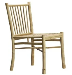 Tine K Home - bambutuoli, käsinojaton