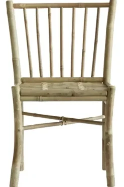 Tine K Home - bambutuoli, käsinojaton