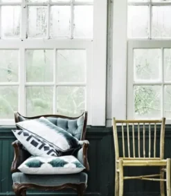 Tine K Home - bambutuoli, käsinojaton