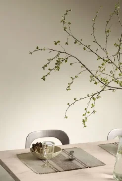 Tine K Home - Everstripe tabletti, sand