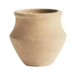 Tine K Home – Greek ruukku S, terracotta