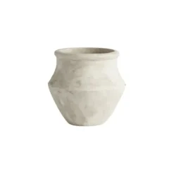 Tine K Home - Greek ruukku XS, vaalea