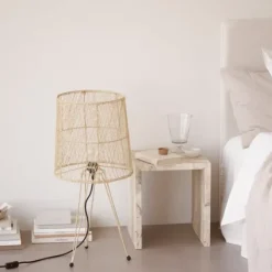 Tine K Home – jalallinen lasivaasi S