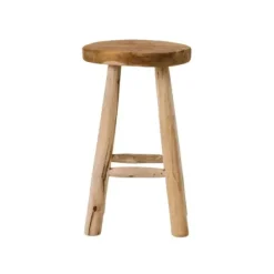 Tine K Home - Jati tiikkijakkara H50cm