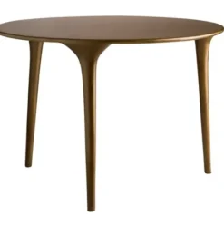 Tine K Home – kahvipöytä Ø65cm, honey