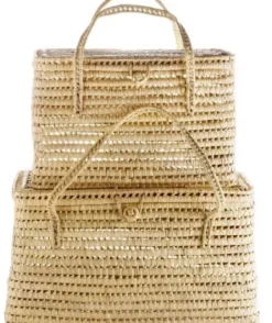 Tine K Home – kannellinen kori M