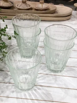 Tine K Home - lasi, keskikokoinen