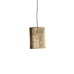 Tine K Home – lieriö rottinkivalaisin kattoon