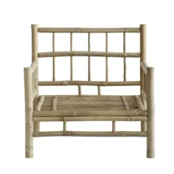 Tine K Home - Loungetuoli RUNKO