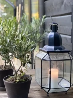 Tine K Home - lyhty, deco