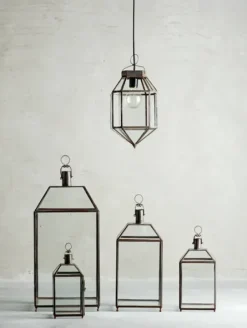 Tine K Home - lyhty, mini