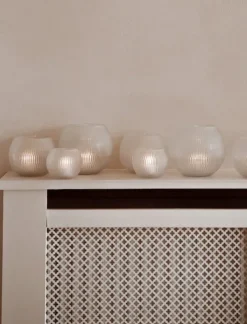 Tine K Home - Matlight tuikkulyhty L