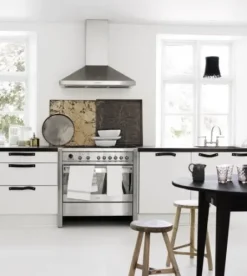 Tine K Home – nahkahihna, nature