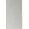 Tine K Home – peili 60x170 cm, honey gold