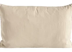 Tine K Home - pellavatyynynpäällinen 50x75cm SAND