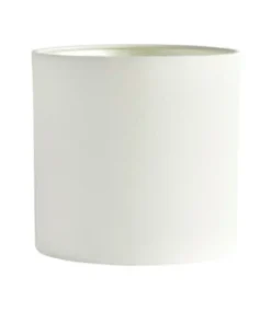 Tine K Home – pellavavarjostin S, 25x25, ecru