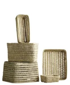 Tine K Home - pitkula säilytyskori