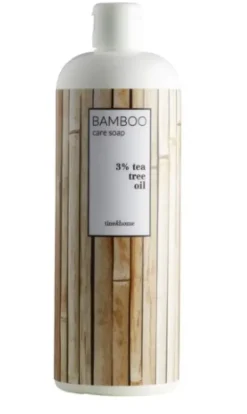 Tine K Home - puhdistusaine bambukalusteille 500 ml