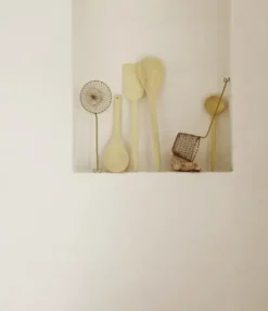 Tine K Home – riisikauha appelsiinipuusta