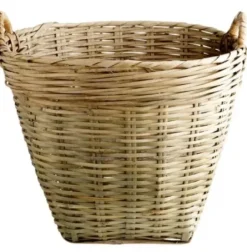 Tine K Home – säilytyskori basic kahvoilla, S