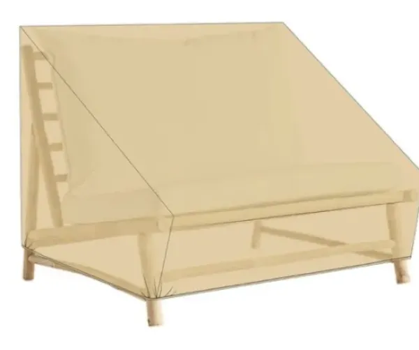 Tine K Home – suojus bambusohvaan 100cm