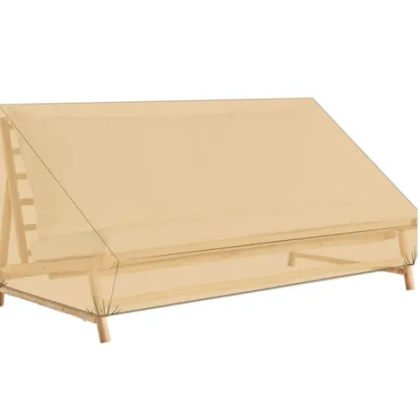 Tine K Home – suojus bambusohvaan 160cm