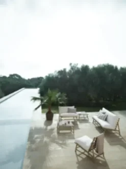 Tine K Home - TYYNYT Bambutuoliin 55cm