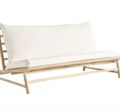 Tine K Home - TYYNYT Bambusohvaan 160cm