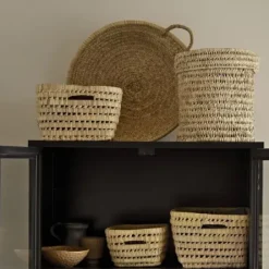 Tine K Home - uusi säilytyskori M