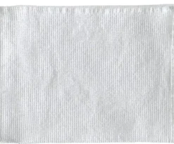 Tine K Home keittiöpyyhe vohveli, valkoinen