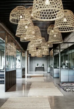 Tine K Home korivarjostimet