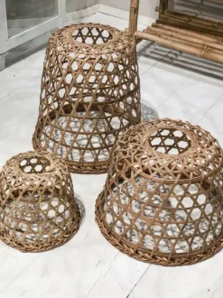 Tine K Home korivarjostimet