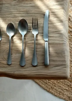 Tine K Home ruokahaarukka