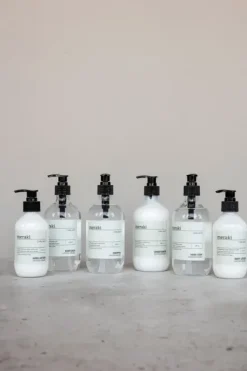 Meraki Tiskiaine Blossom Breeze, 490ml