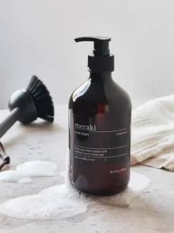 Meraki Tiskiaine Herbal nest, 490ml