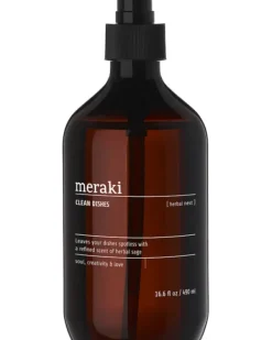 Meraki Tiskiaine Herbal nest, 490ml