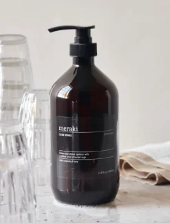 Meraki Tiskiaine Herbal nest, 1000ml