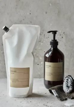 Meraki Tiskiaine täyttöpakkaus, Blossom Breeze