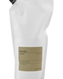 Meraki Tiskiaine täyttöpakkaus, Blossom Breeze