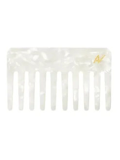 Annica Vallin Tove kampa, ivory