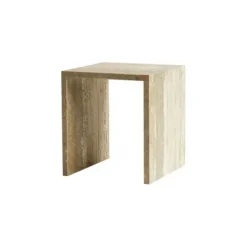 Tine K Home Travertin pöytä 45cm