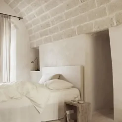 Tine K Home Travertin pöytä 45cm