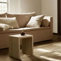 Tine K Home Travertin pöytä 45cm